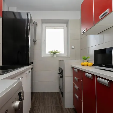 Salezego Apartment Near Pge Narodowy Warsaw By Noclegi Renters Exterior foto