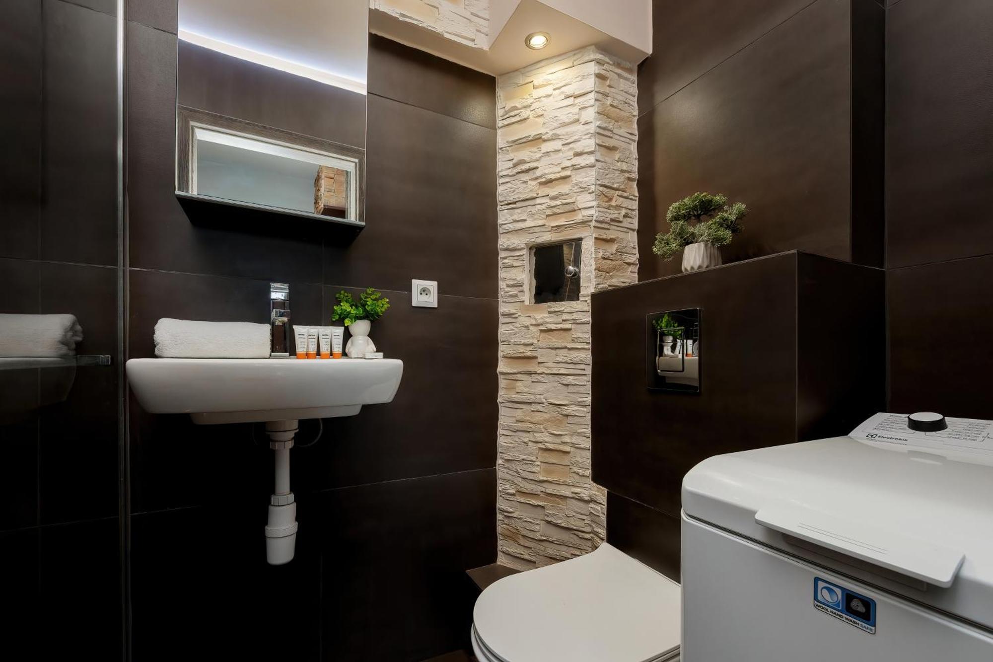 Salezego Near Pge Narodowy By Renters Apartment