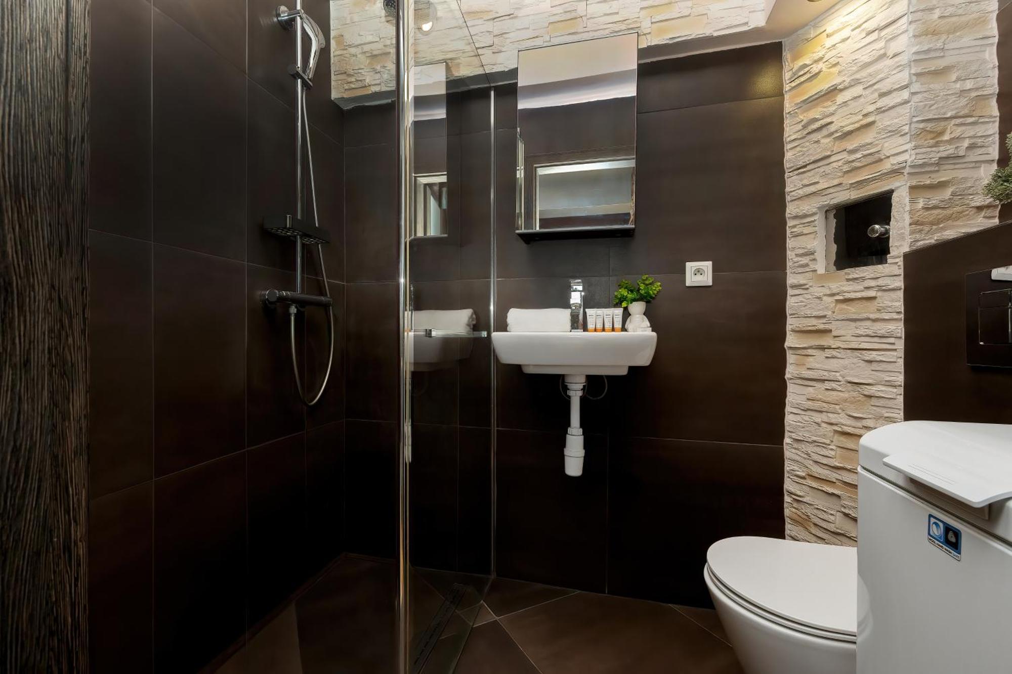 Salezego Near Pge Narodowy By Renters Appartamento