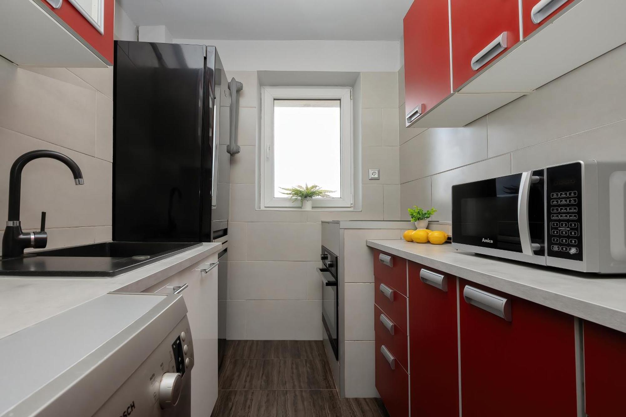 Salezego Near Pge Narodowy By Renters