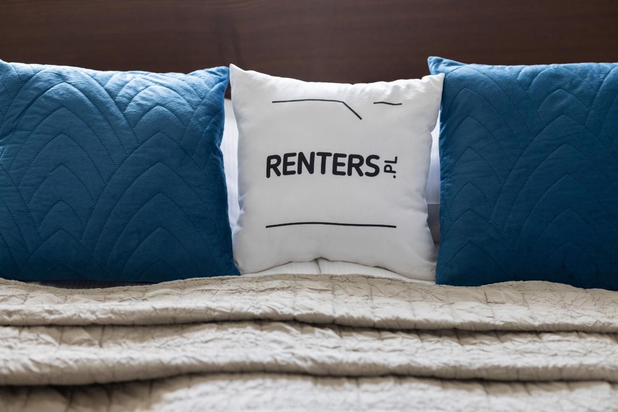Appartamento Salezego Near Pge Narodowy By Renters *